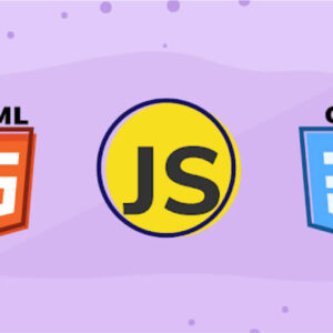 HTML for Kids: A Beginner's Course: Unraveling HTML, CSS, and JavaScript